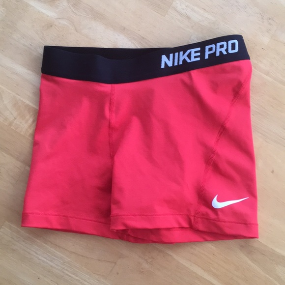 nike 2.5 shorts